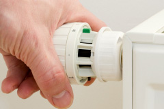 Hill Corner central heating repair costs